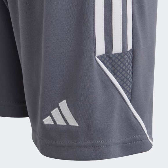 Adidas Kids Tiro 23 League Shorts - Picture 4 of 14